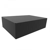 Hammond Manufacturing 1441-12BK3 Chassis Chassis - Steel 7" x 5" x 2"