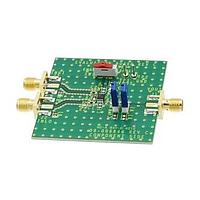 Analog Devices AD8310-EVALZ Logarithmic Amplifiers AD8310 Evaluation Board