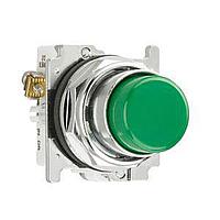 Eaton 10250T25G Heavy Duty EXTD PB G 1NO