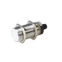 Carlo Gavazzi EI3010TBOSL-6 Proximity Sensors Inductive proximity sensor, M30 Stainless steel, M12 connector, Sn 10mm, Long body, SCR NO, Supply voltage 20-250 Vac, Max output current 500 mA, Max switching frequency 25Hz, Operating temperature -25C - +70C, IP67