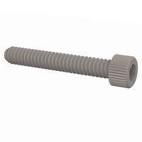 Essentra Components 3410240125 Cap Screw Hex Socket Cap Screw, #10-24 Thread, 1 1/4 Lg