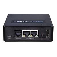 Modular Power Supplies