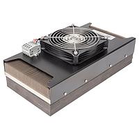 Laird Thermal Systems 387000624 Direct-to-Air Thermoelectric Cooler Assembly, Direct-to-Air, 24VDC, 193W