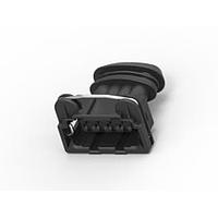 AMP Connectors - TE Connectivity 281804-1 Automotive Connectors JUNIOR TIMER WIRE SEAL CO