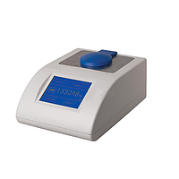 SKZ Industrial SKZ1019B Auto Abbe Refractometer (1.30000~1.70000 nD)