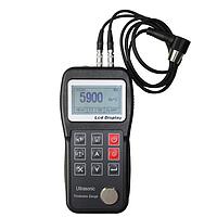 EBP UT-100B Ultrasonic Thickness Gauge 
