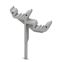 PHOENIX CONTACT 0800967 Double Marker Carrier STP 5-2