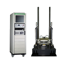 Vibsource SHOCK-50 Shock Tester (50kg)