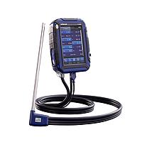 Wöhler A 450 CO+NO Flue Gas Analyzer (10.000ppm CO, 3.000ppm NO)