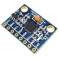 Acceleration Sensor Development Tools