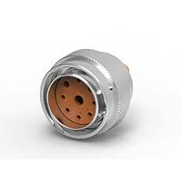 DEUTSCH - TE Connectivity HD36-24-9PN Connectors PLUG ASM