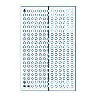 Texas Instruments TX7332ZBX RF Front End 32-channel 3-level t ransmitter with inte