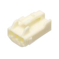 Yazaki 72831030 Receptacle Housing CONN 3P 090 II NAT