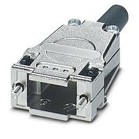 PHOENIX CONTACT 1419722 Strain Relief Backshell CUC-DST-GZNI-S/DSSC9