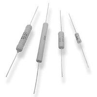 AMP Connectors - TE Connectivity ER741K5JT High Power Resistors ER74 1K5 5% AMMO PK