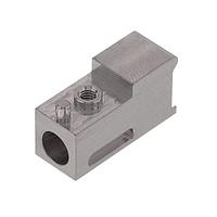 AMP Connectors - TE Connectivity 1-2000713-0 Hard Metric Connectors RA Keyed Guide Mod, Vita 46, Machined