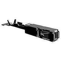 AMP Connectors - TE Connectivity 1418884-1 (Cut Strip) Contact MCP1.5K, SEAL, AWG16 Cut Strip of 100