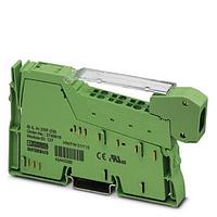 PHOENIX CONTACT 2861577 Controller Accessories IB IL 24 AI 2/SF- 230-PAC