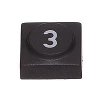 Marquardt Switches Inc 826.003.011 Switch Hardware Key Cap
