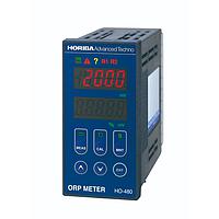 HORIBA HO-480 ORP meter (Panel-mount type)