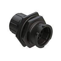 Amphenol SINE Systems FLS714N12PHEC03 Connectors 12 POS JAM NUT RECEPT