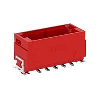 ERNI - TE Connectivity 474009-E Headers & Wire Housings DRCQ 2,54 10 M * SMD * 137 E012 168 GU-H