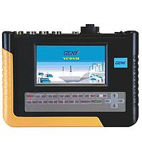 GENY YC98M Portable Three Phase Standard Meter (30V-480V, 0.05-10A)