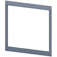 SIEMENS 3VA95830SB50 Cover Frame BRKR 3VA 800/1000A DRCT FRM RHO 3P