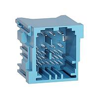 Molex 200501-0273 Automotive Connectors STAK50 ASSY VHDR SOLDER 27CKT KEY3