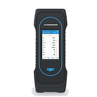 Sauermann SICA 230-5NDS Combustion Gas Analyzer (O2, CO, NO/NOx, NO2, SO2 sensors)