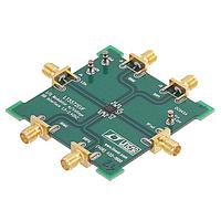 Analog Devices DC945A RF Modulator LT5572EUF - 2GHz I/Q Modulator w/ HiZ +