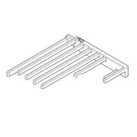 Aptiv 12129214 Accessories COMB SECONDARY LOCK NATURAL