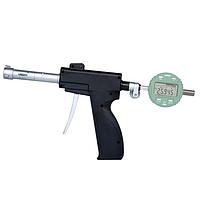 INSIZE 2124-8 Pistol Grip Three Points Bore Gage (6-8mm; Type A)