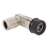 PHOENIX CONTACT 1021784 Right Angle SACC-P12MRX-8CT-CL SH