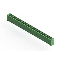 EDAC 845-051-524-101 Standard Card Edge Connectors .100" (2.54mm) Pitch Card Edge Connector