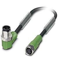 PHOENIX CONTACT 1544905 Sensor Cables / Actuator Cables SAC-3P-M12MR/10,0- PUR/M 8FS