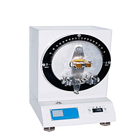 SKZ Industrial SKZ105 Carton Stiffness Tester (1-500 mN.m)