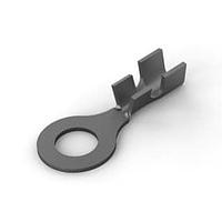 AMP Connectors - TE Connectivity 42751-2 Ring RING IS 16-14 .257 Reel of 4000