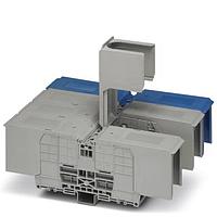 PHOENIX CONTACT 3076109 DIN Rail Terminal Blocks RBO 12-3L/N-HC