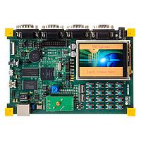 NXP IAR-KSK-IMX25 Development Kits KITSTART DEV KIT IMX25