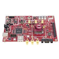 NewAE Technology NAE-CW305-04-SOCKET-0.10-X FPGA Artix Socket FPGA Target Board