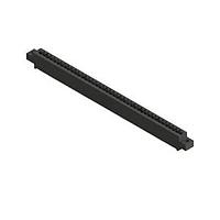 EDAC 387-040-544-604 With Flanges Card Edge Connector