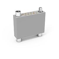 AirBorn RM242-010-581-5900 Connectors CONNECTOR, R SERIES