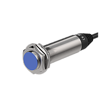 Autonics PRDLT18-7DO-V Long-Distance Cylindrical Inductive Proximity Sensors (250Hz, 7mm)