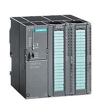 SIEMENS 6Es7313-5Bg04-0Ab0 Plc S7-300, Cpu 313C,24 Di/16Do
