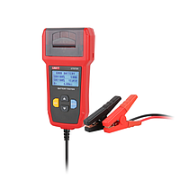 UNI-T UT675A Battery Tester (7~30VDC, USB communication, built-in printer)