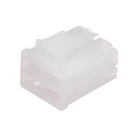 Yazaki 71232845 Wire Housing CONN 4P 250 NAT