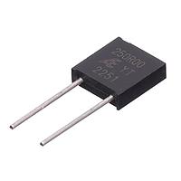 Alpha Electronics MCY250R00T Metal Foil Resistors MCY250R00T 2.5 PPM