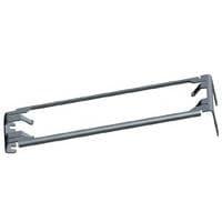 AMP Connectors - TE Connectivity 2169851-1 Accessories Heat Sink Clip Ganged SFP+