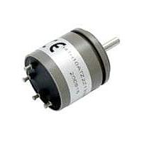 Vishay Spectrol 34THES2BTA2S22 Position Sensors 22.2mm 10TURN .5% Servo Analog CW